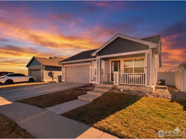 2422 Shooting Star Way, Evans, CO 80620