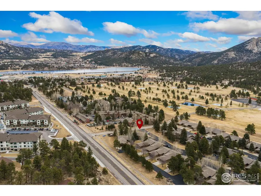 1111 Fairway Club Cir #G1, Estes Park, CO 80517 - Image #2