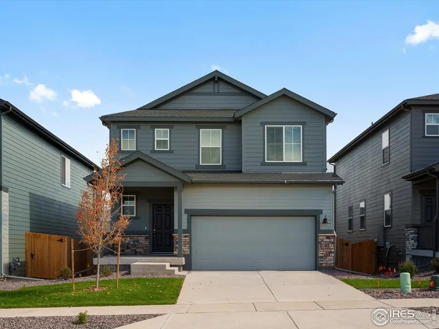 612 98th Ave, Greeley, CO 80634 - #2