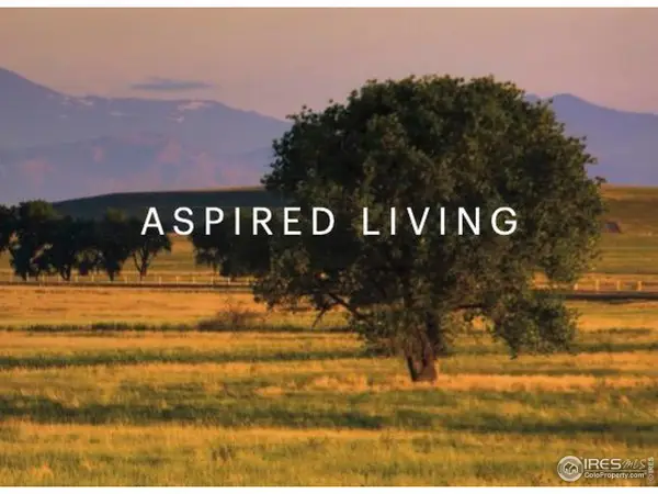 2274 Silkwood Ct, Longmont, CO 80503