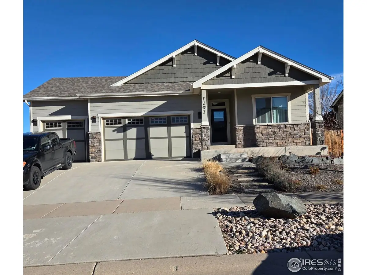 7292 Mcclellan Rd, Wellington, CO 80549 - Image #1