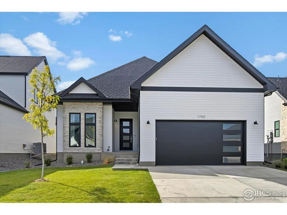 1750 Beachside Dr, Windsor, CO 80550 - #1