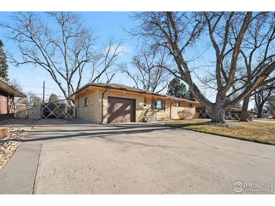 2012 Cameo Ave, Loveland, CO 80538 - Image #3