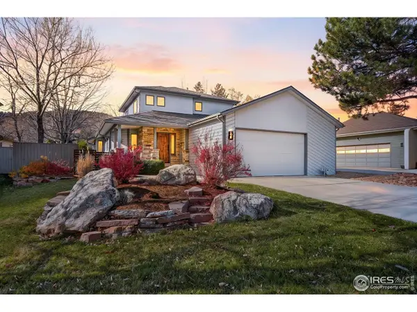 3345 15th St, Boulder, CO 80304