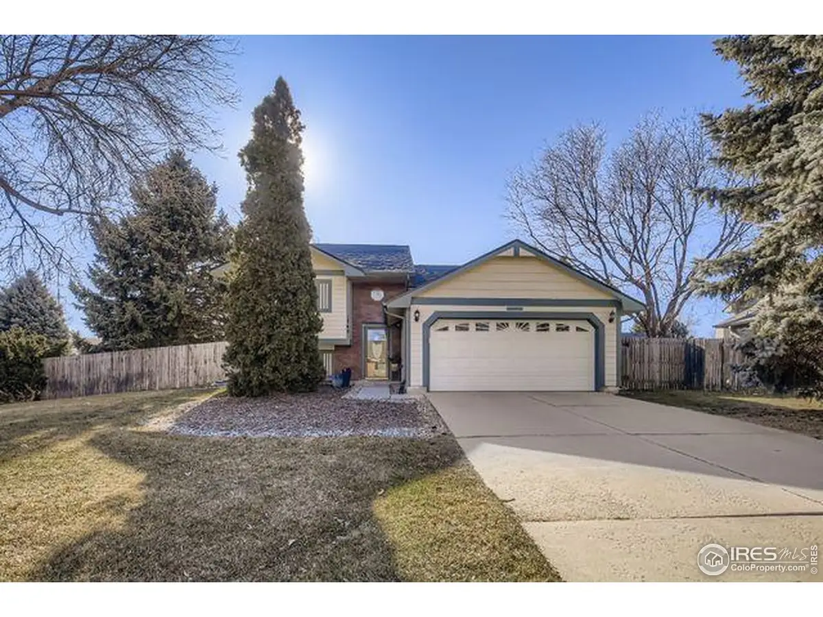 1743 Barnwood Dr, Fort Collins, CO 80525 - Image #1