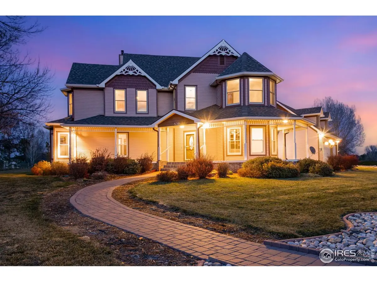 530 Linden View Dr, Fort Collins, CO 80524 - Image #1