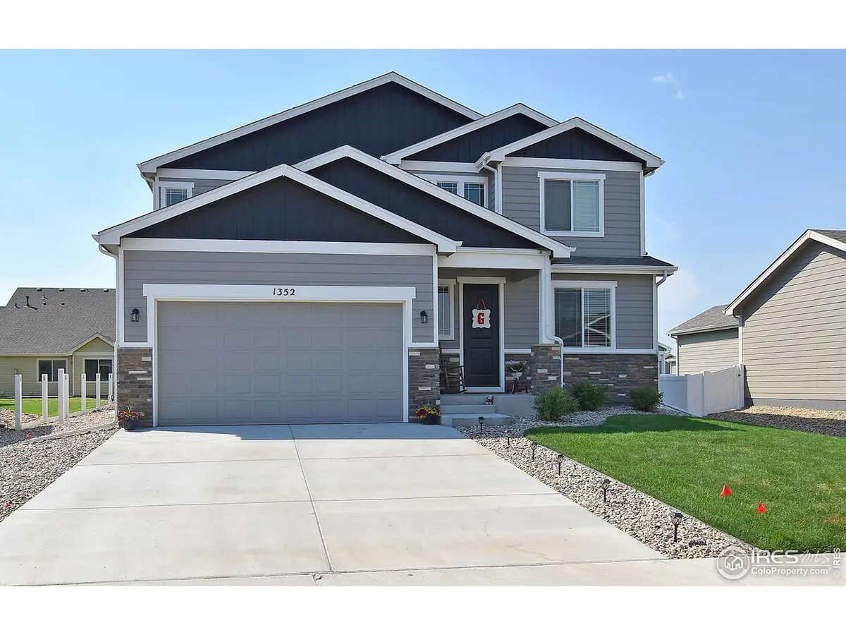 3304 Sapphire Ct, Evans, CO 80634 - Image #1