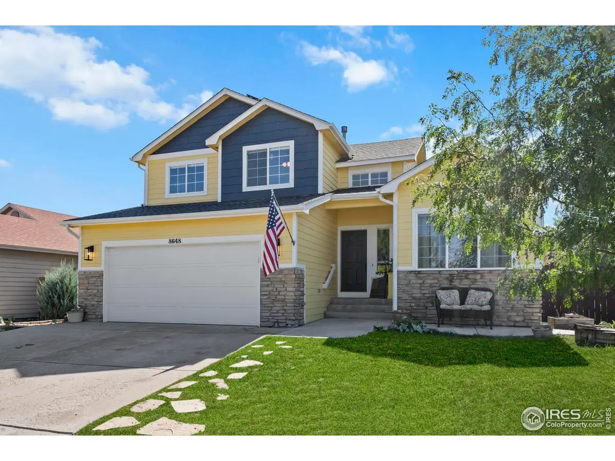 8648 W 17th St Dr, Greeley, CO 80634 - Image #1
