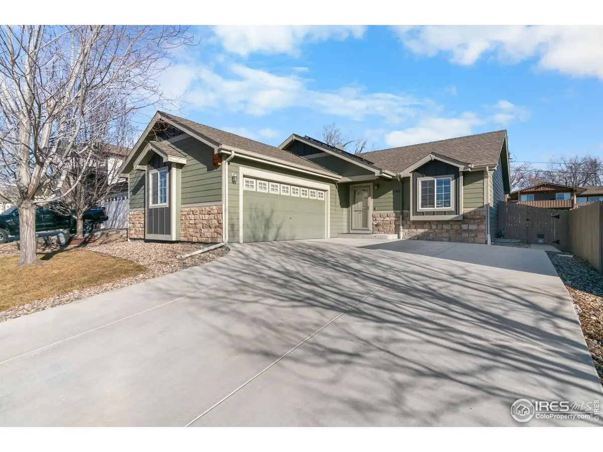 2268 Sopris Cir, Loveland, CO 80537 - Image #1