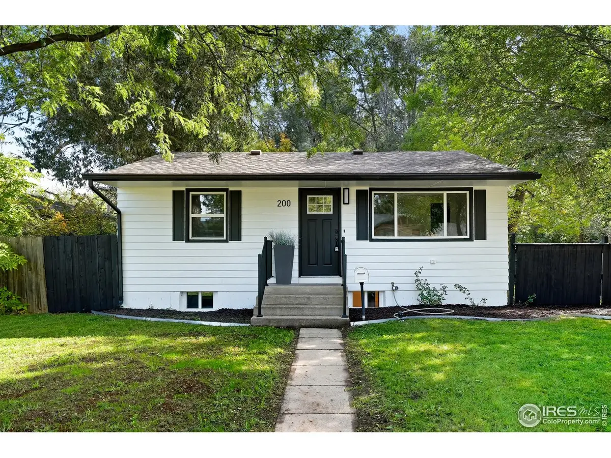 200 Bishop St, Fort Collins, CO 80521 - Image #1