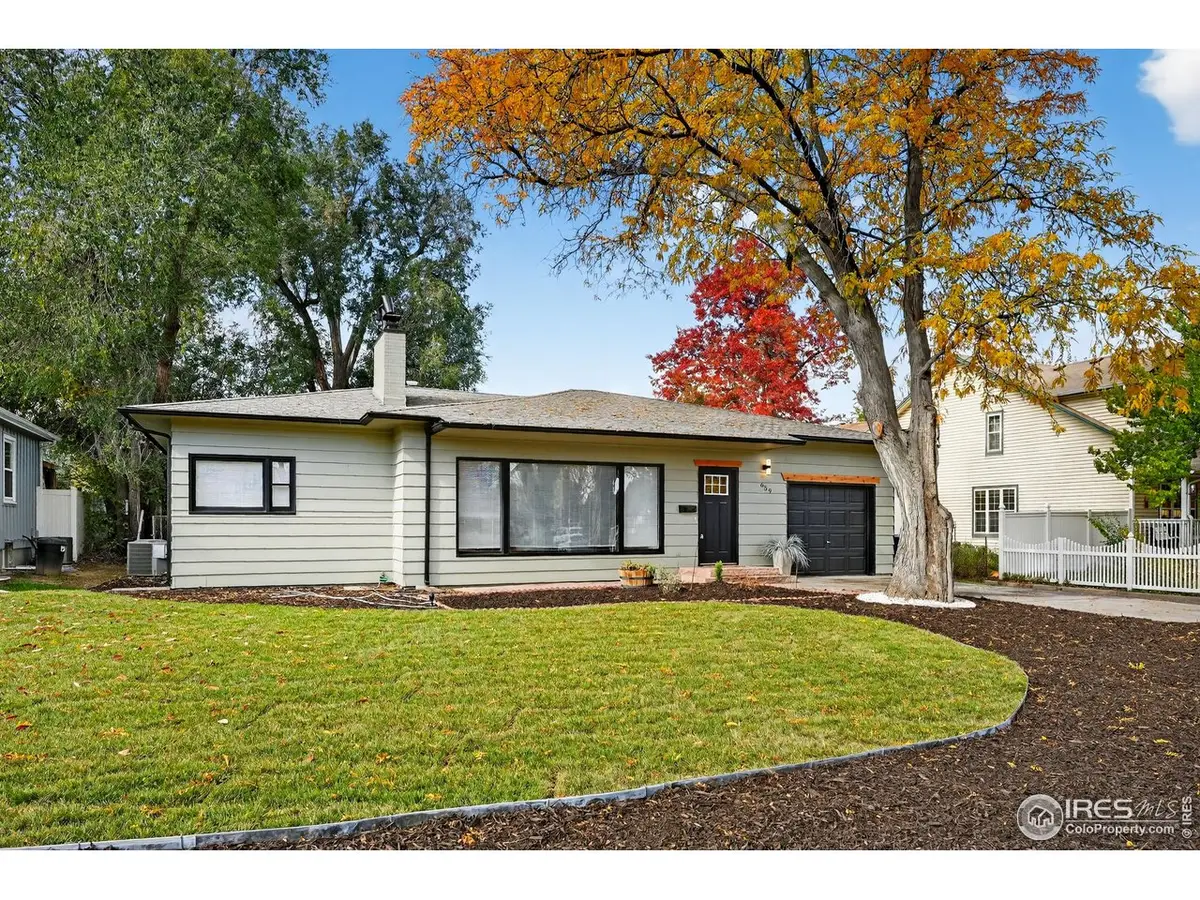 659 Colorado Ave, Loveland, CO 80537 - Image #1