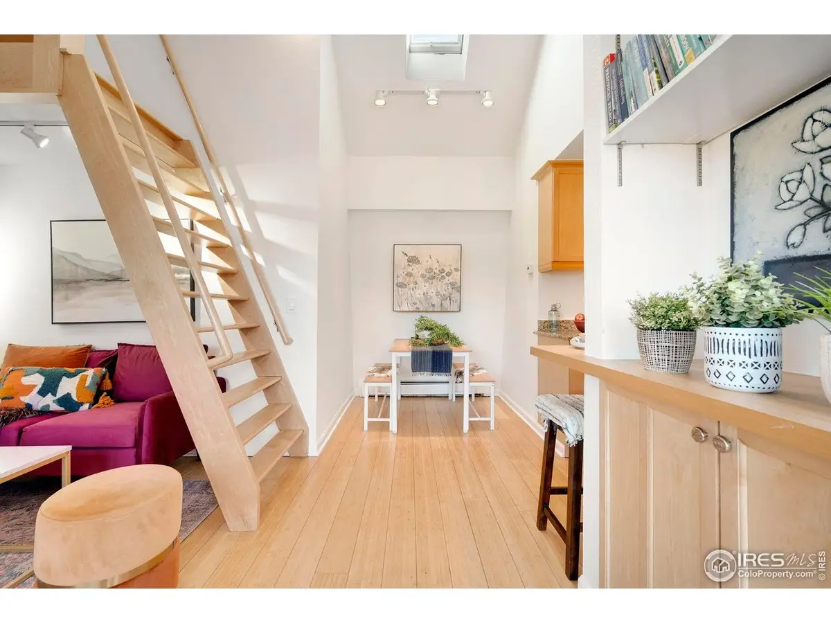 2205 Arapahoe Ave #14, Boulder, CO 80302 - Image #1