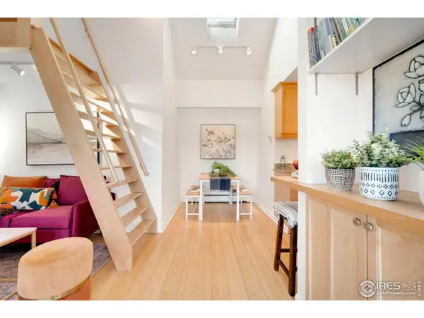 2205 Arapahoe Ave #14, Boulder, CO 80302