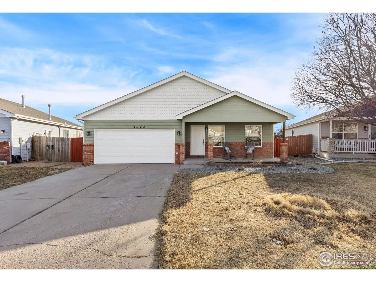 3624 Boardwalk, Evans, CO 80620 - Image #1