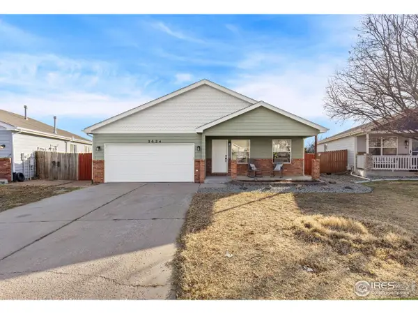 3624 Boardwalk, Evans, CO 80620
