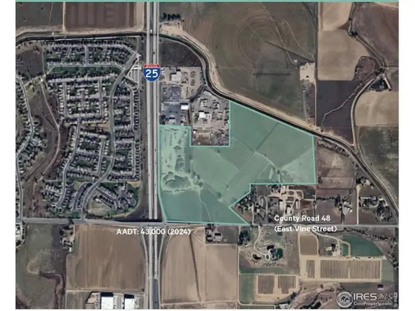 0 Vine Dr, Fort Collins, CO 80524