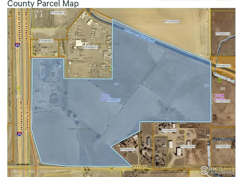 0 Vine Dr, Fort Collins, CO 80524 - Image #2