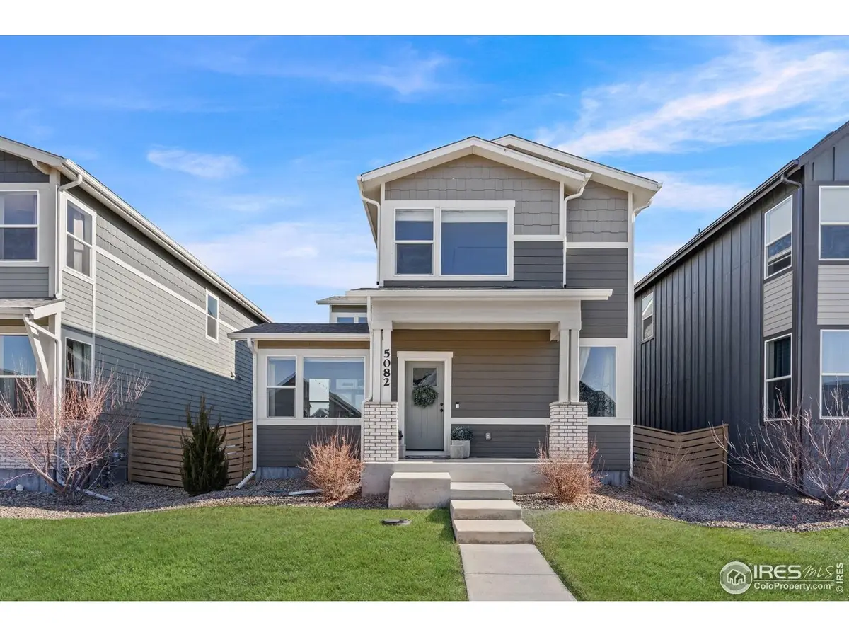 5082 Brule Dr, Timnath, CO 80547 - Image #1