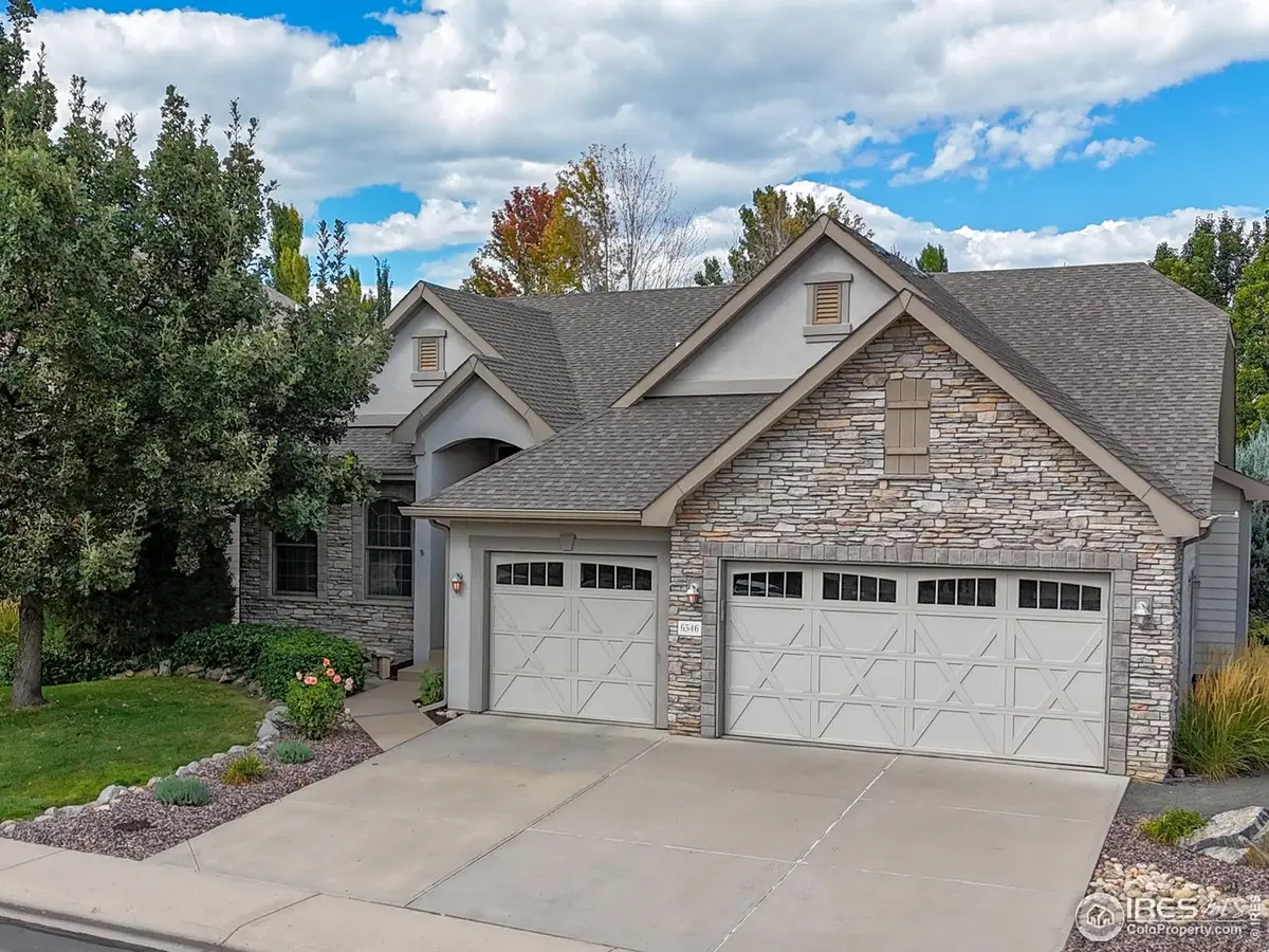 6546 Royal Country Down Dr, Windsor, CO 80550 - #1