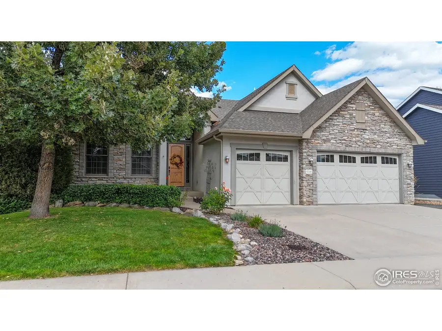 6546 Royal Country Down Dr, Windsor, CO 80550 - #2