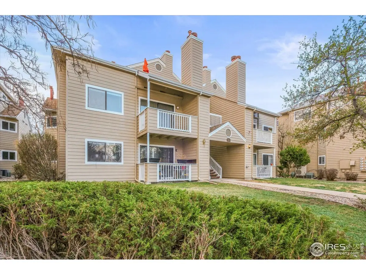 4945 Twin Lakes Rd #39, Boulder, CO 80301 - Image #1