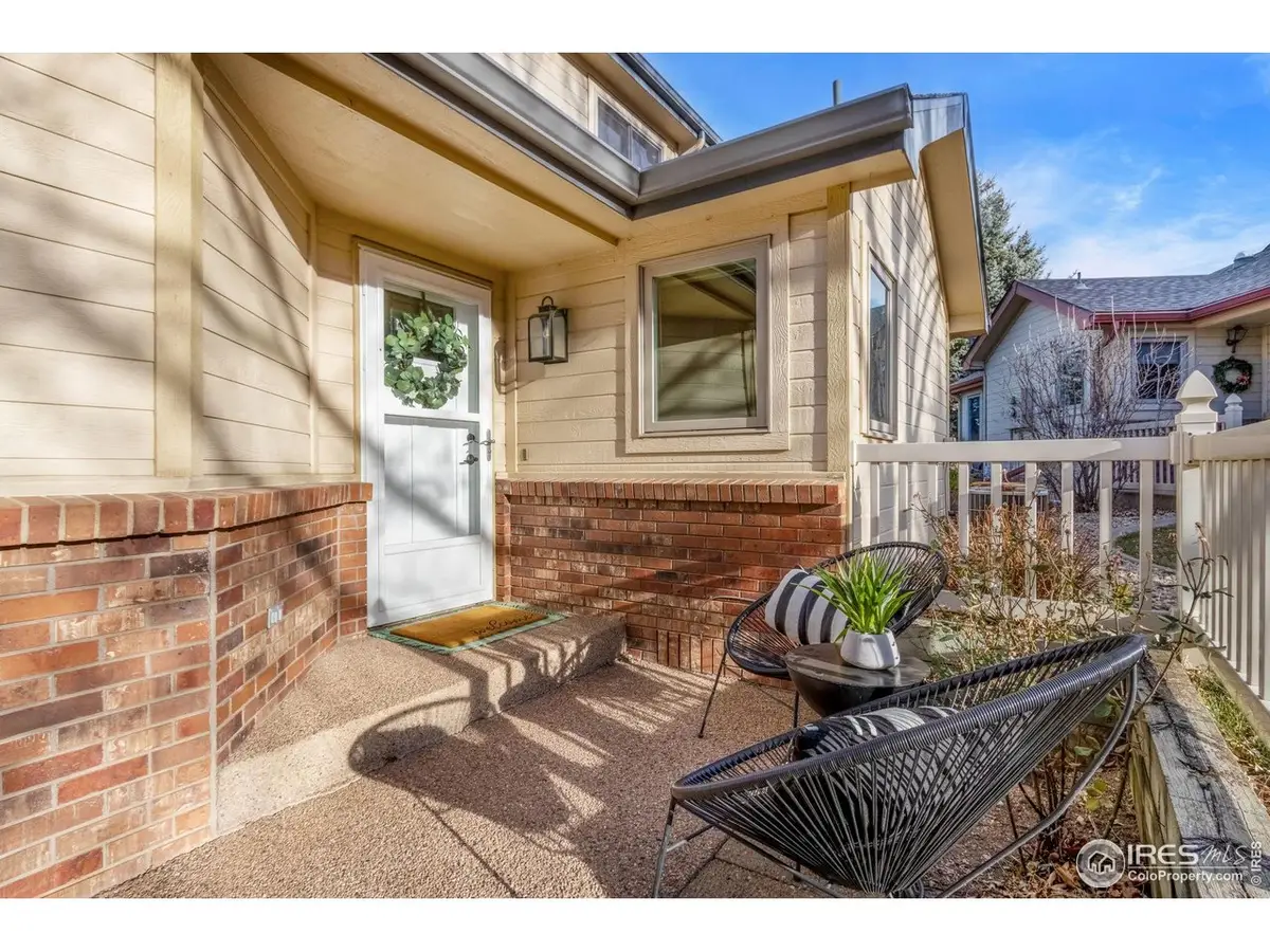 4540 Larkbunting Dr #10B, Fort Collins, CO 80526 - Image #1