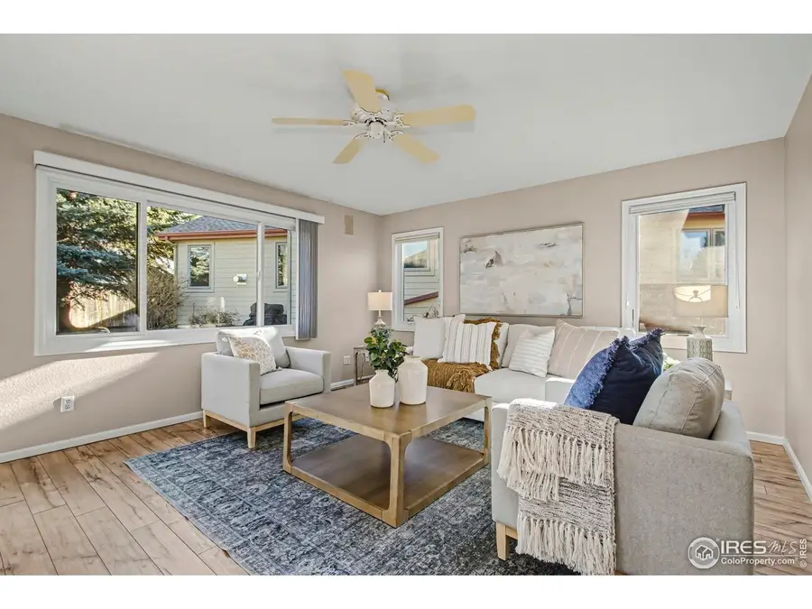 4540 Larkbunting Dr #10B, Fort Collins, CO 80526 - Image #2