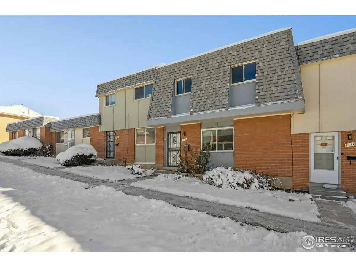 1119 Milky Way, Thornton, CO 80260 - Image #1