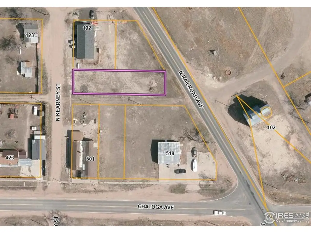 N Kearney St, Grover, CO 80729 - #1