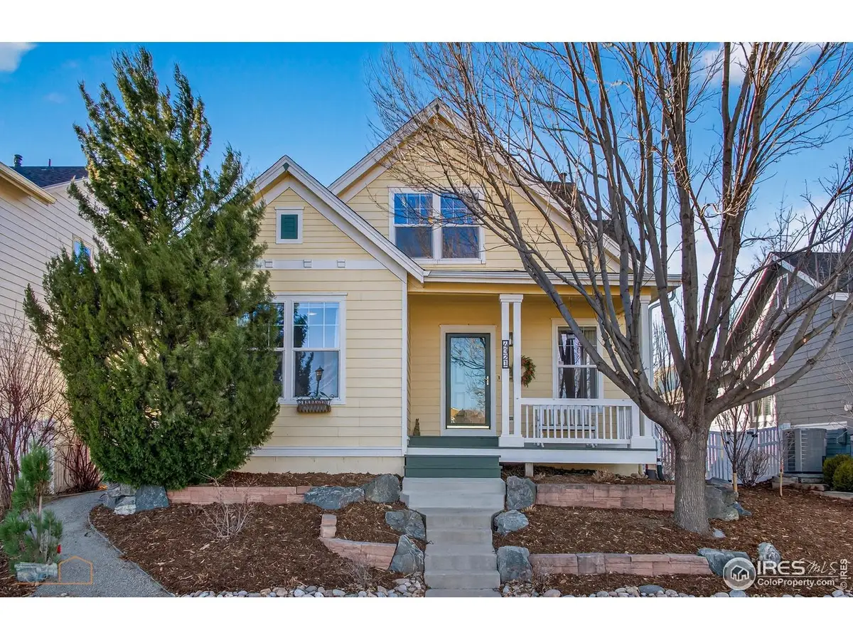 4321 Lucca Dr, Longmont, CO 80503 - Image #1