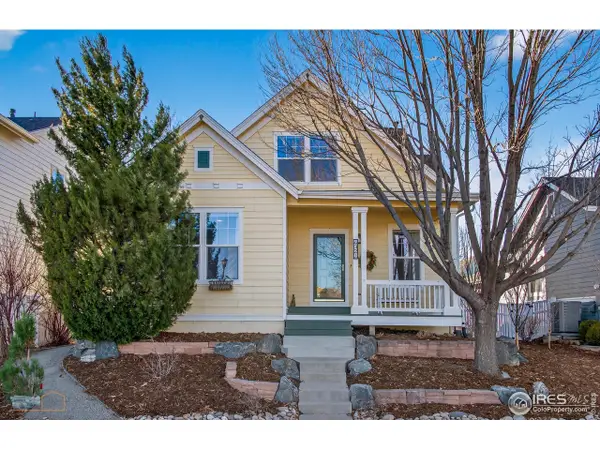 4321 Lucca Dr, Longmont, CO 80503