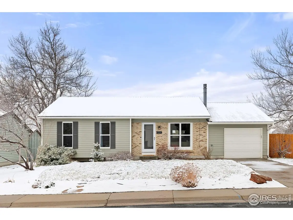 894 W Willow St, Louisville, CO 80027 - Image #1
