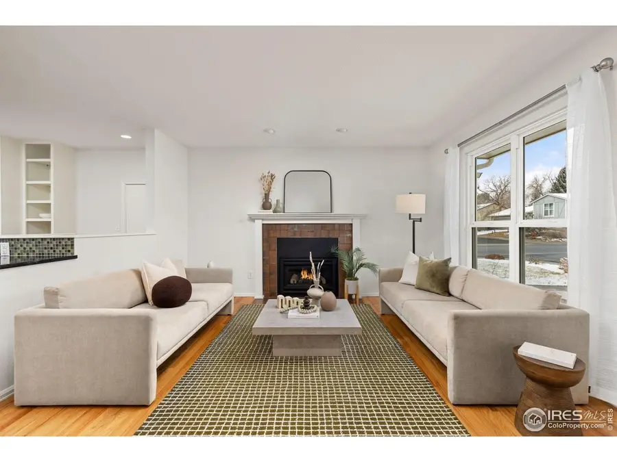 894 W Willow St, Louisville, CO 80027 - Image #3