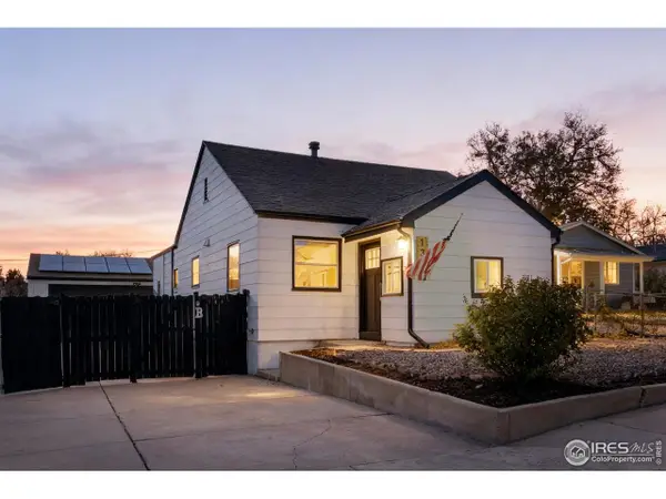 131 Bowen St, Longmont, CO 80501
