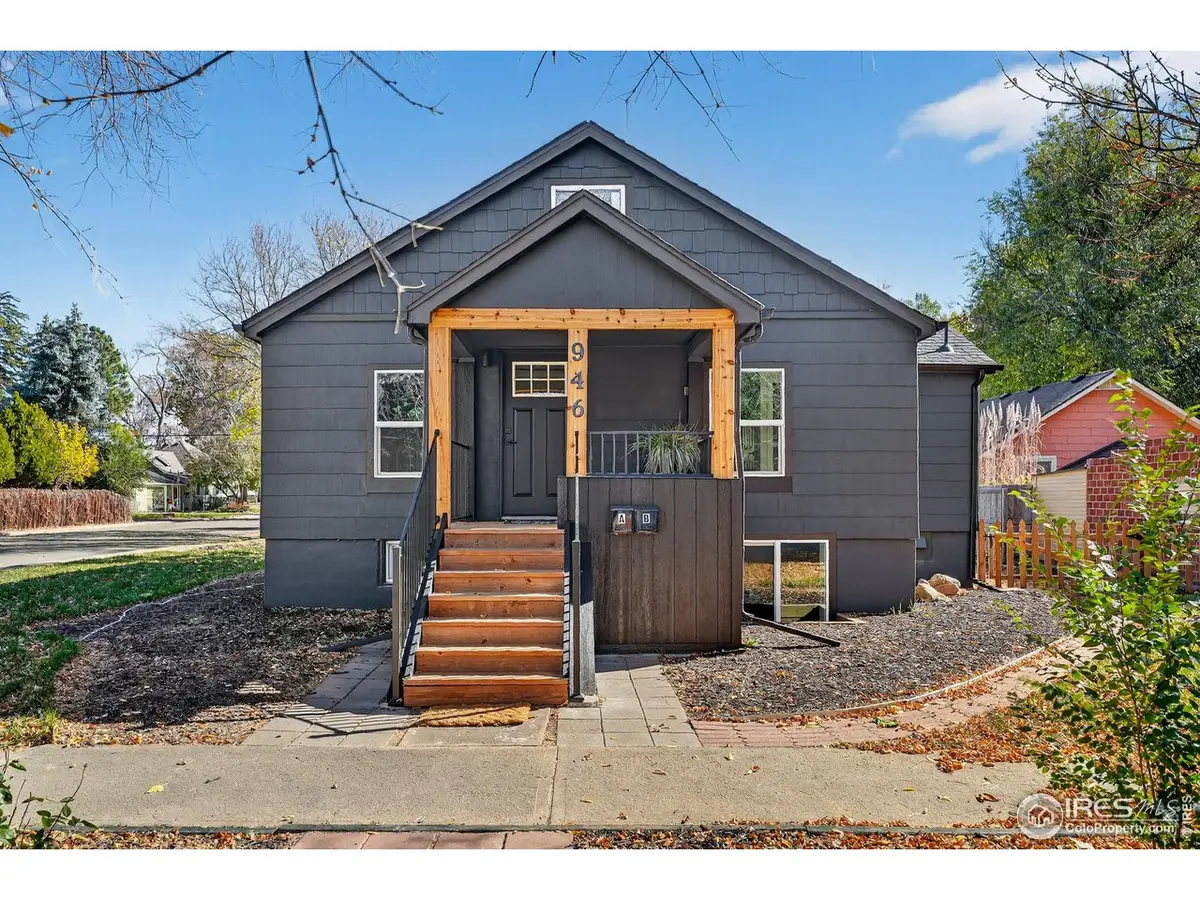 946 Pratt St, Longmont, CO 80501 - Image #1