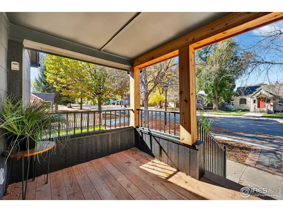 946 Pratt St, Longmont, CO 80501 - Image #3