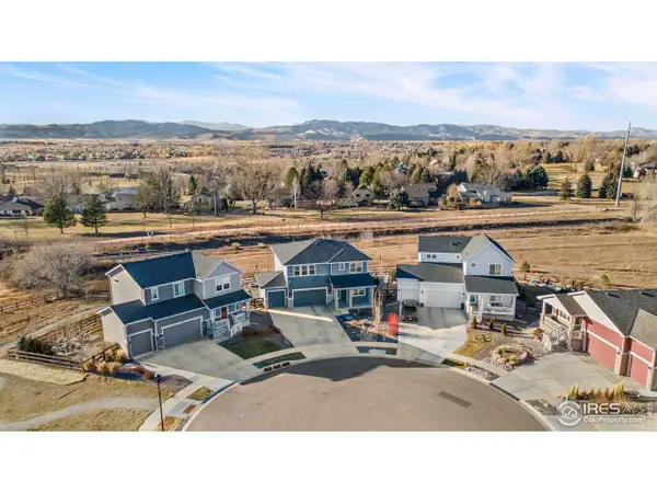 1603 Foggy Brook Dr, Fort Collins, CO 80528