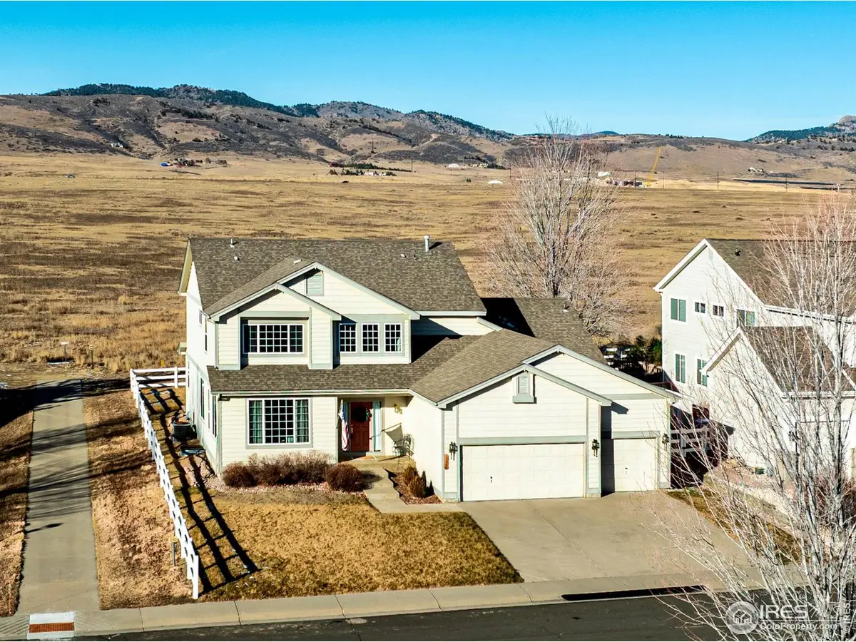 7133 Ranger Dr, Fort Collins, CO 80526 - Image #1