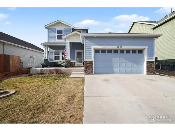 1693 Maseca Plaza Way, Severance, CO 80550