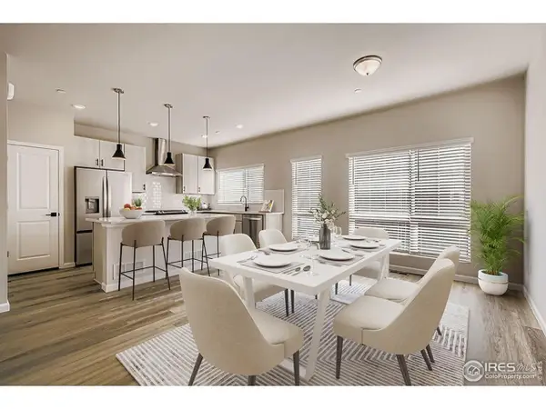 919 Schlagel St #7, Fort Collins, CO 80524