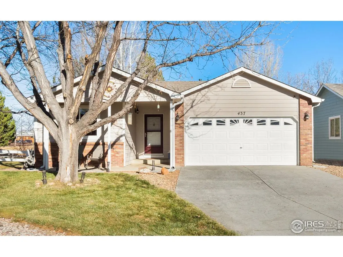 437 Emerald Ct, Loveland, CO 80537 - Image #1