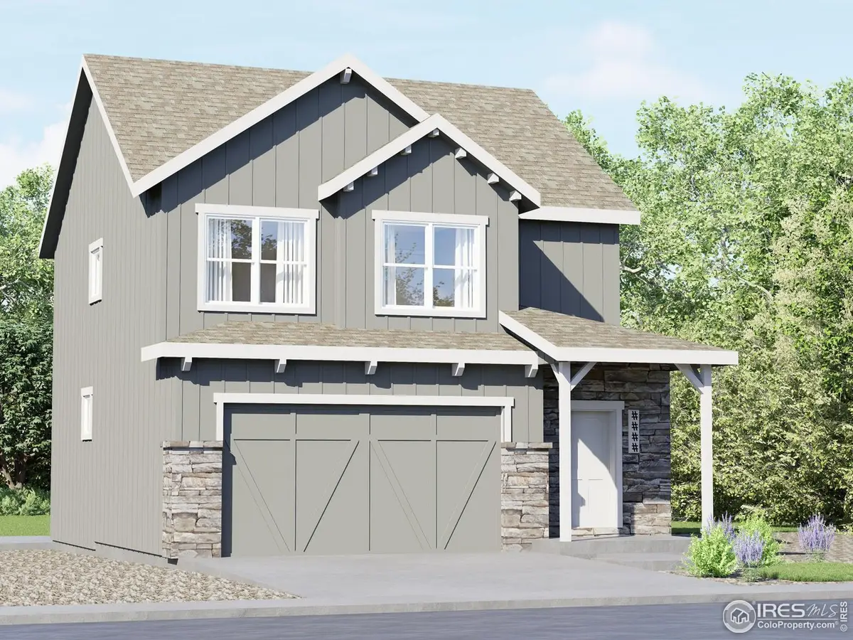4798 Degas Dr, Loveland, CO 80538 - Image #1