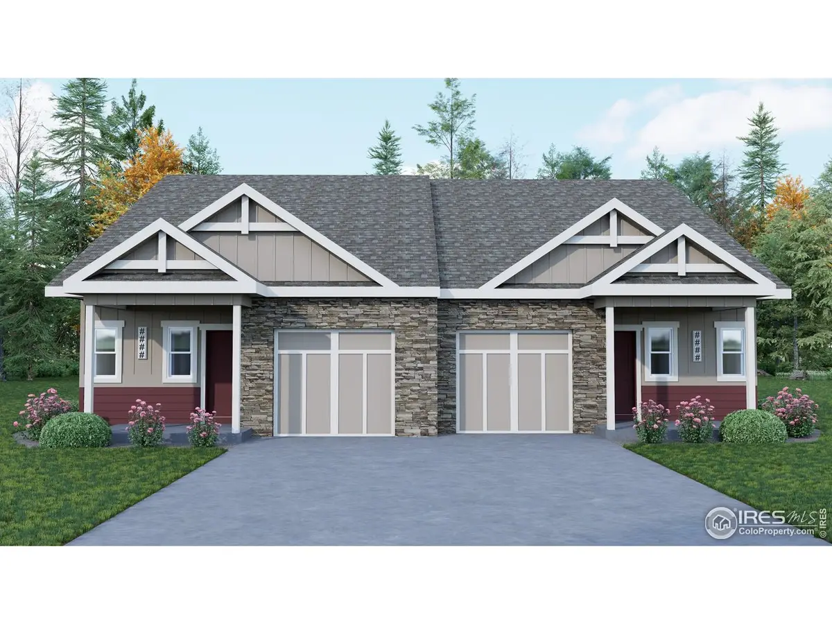 4779 Degas Dr, Loveland, CO 80538 - Image #1