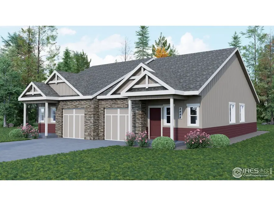 4779 Degas Dr, Loveland, CO 80538 - Image #3