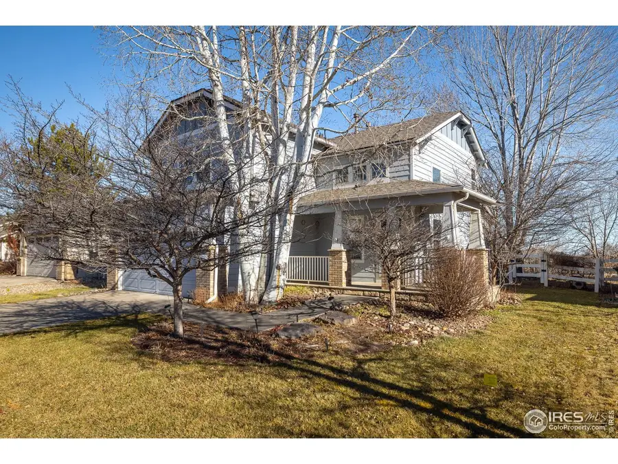 614 Magpie Dr, Loveland, CO 80537 - Image #2