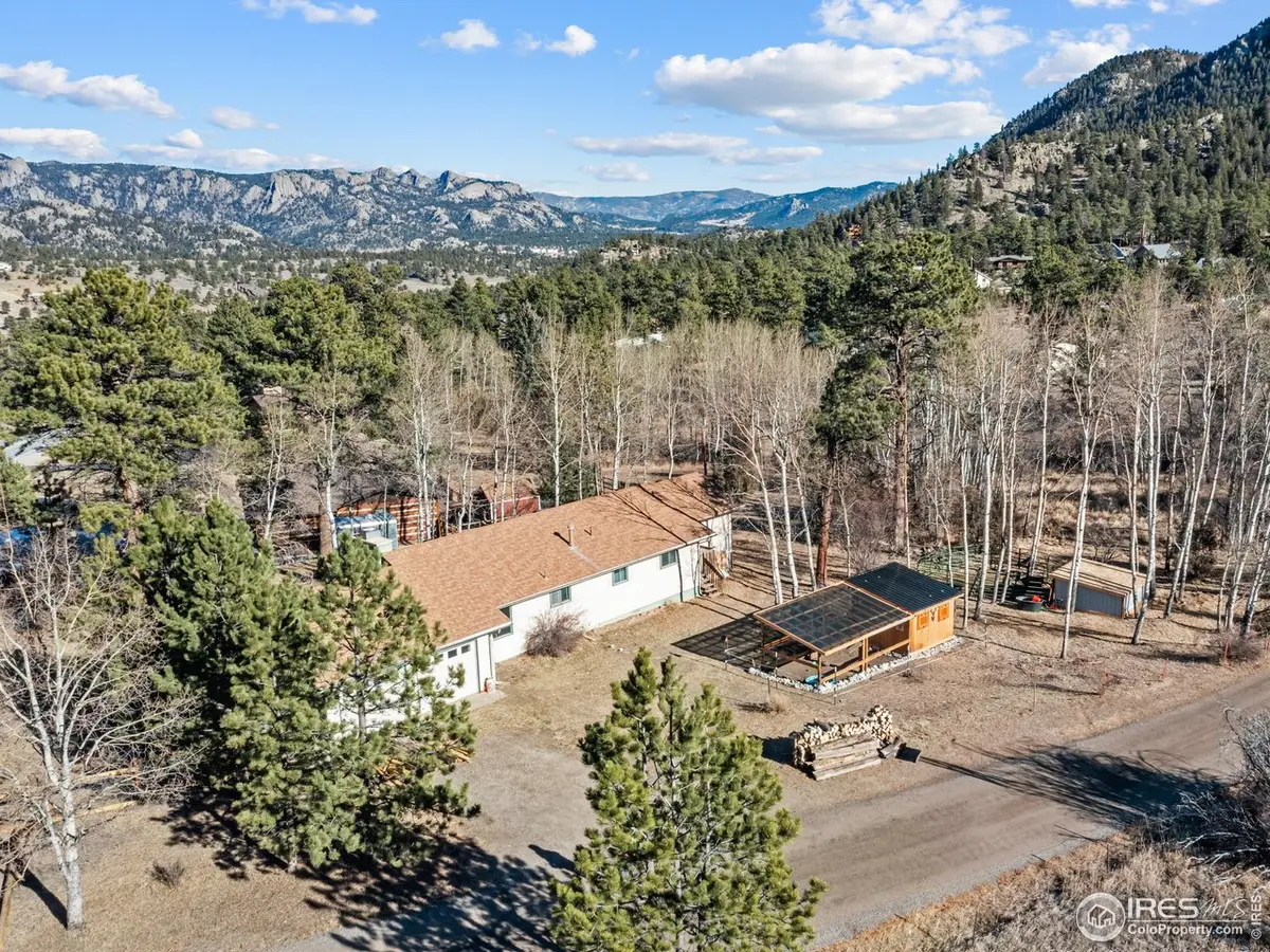 1480 Marys Lake Rd, Estes Park, CO 80517 - Image #1