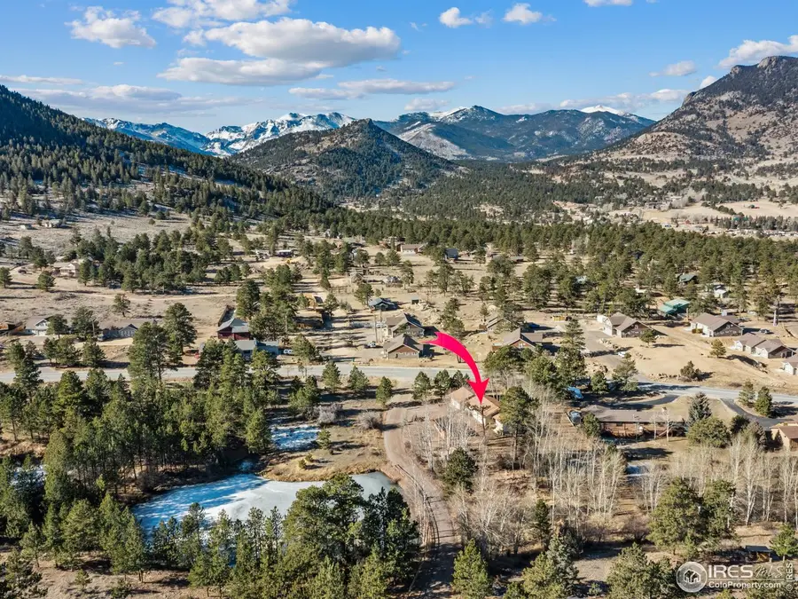 1480 Marys Lake Rd, Estes Park, CO 80517 - Image #3