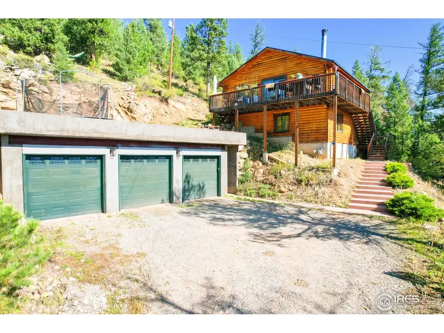 10221 Blue Sky Trl, Conifer, CO 80433 - Image #2