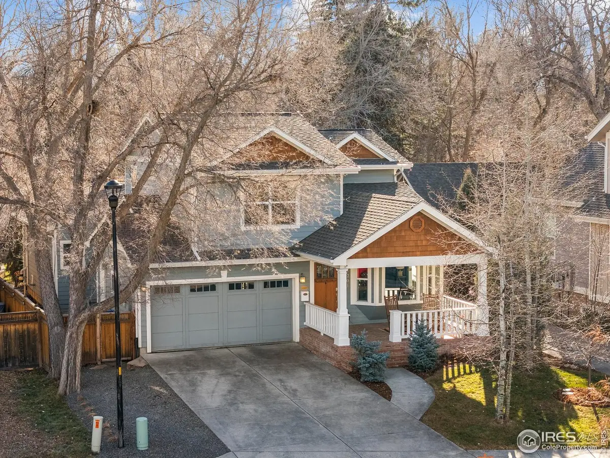 1201 Juniper Ct, Fort Collins, CO 80521 - Image #1