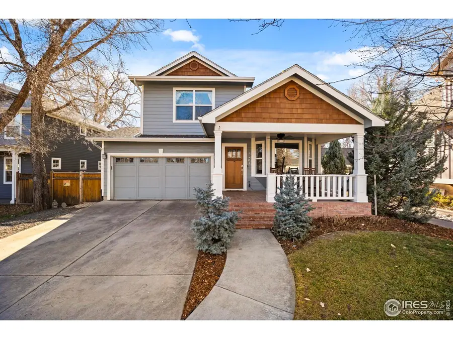 1201 Juniper Ct, Fort Collins, CO 80521 - Image #2